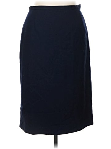 Pendleton Formal Skirt (view 1)