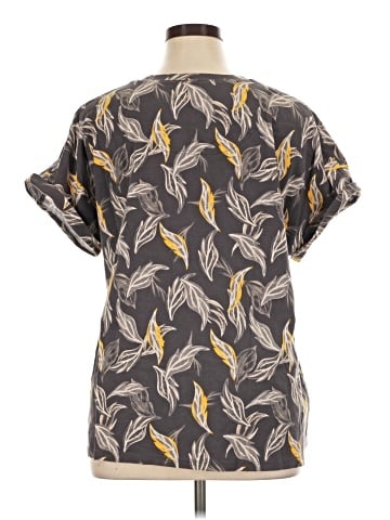 D&Co. Short Sleeve T-Shirt (view 2)