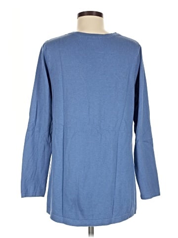 J.Jill Pullover Sweater (view 2)