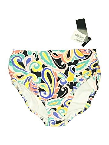 Island Escape Swimsuit Bottoms (view 1)