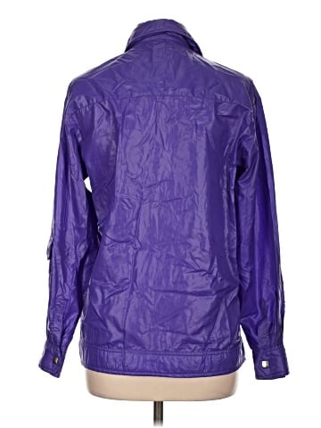 Obermeyer Raincoat (view 2)