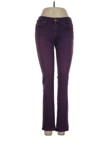 Red Engine Jeans (view 1)