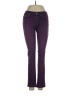 Red Engine Hearts Purple Jeans Size 25 waist - photo 1