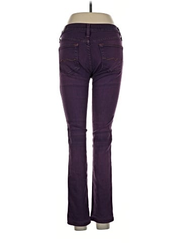 Red Engine Jeans (view 2)