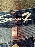 Seven7 Blue Jeans Size 4 - photo 7