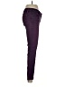 Red Engine Hearts Purple Jeans Size 25 waist - photo 4