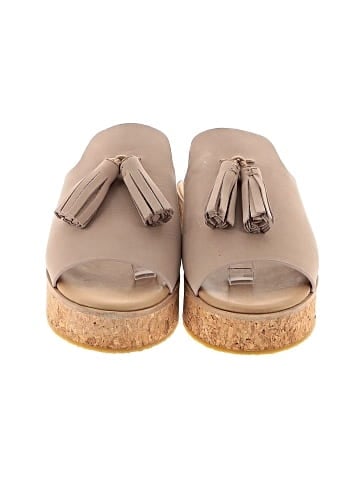 Jigsaw Wedges (view 2)