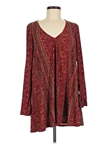Show Me Your Mumu Casual Dress (view 1)