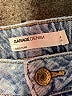 Garage Hearts Blue Jeans Size 29 waist - photo 7