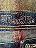Miss Me Blue Jeans Size 26 waist - photo 4