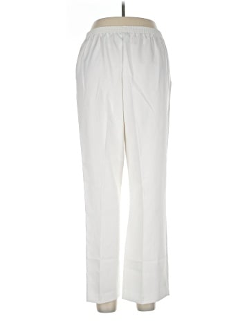 Alfred Dunner Casual Pants (view 2)