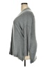 Three Dots Gray Kimono Size 2X - photo 5