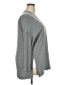Three Dots Gray Kimono Size 2X - photo 4