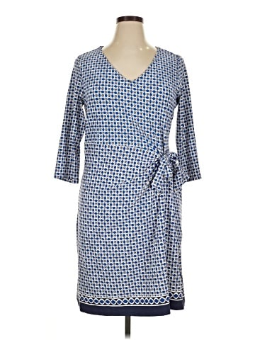 Talbots Casual Dress (view 1)