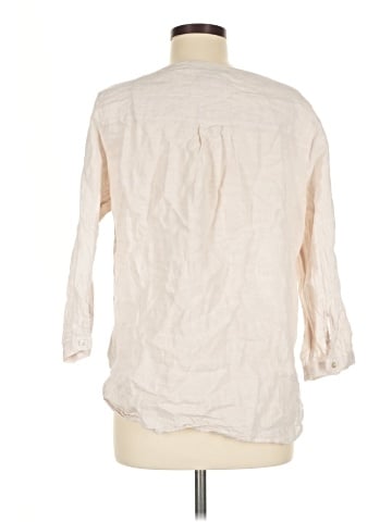 Tahari 3/4 Sleeve Blouse (view 2)