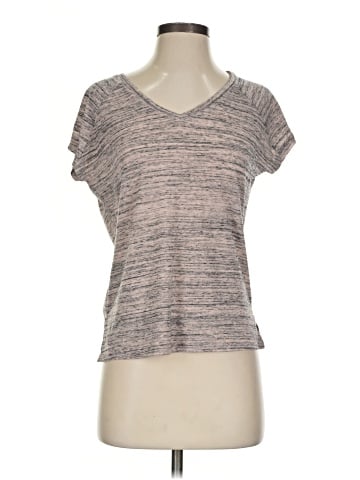 Threads 4 Thought Short Sleeve T-Shirt (view 1)