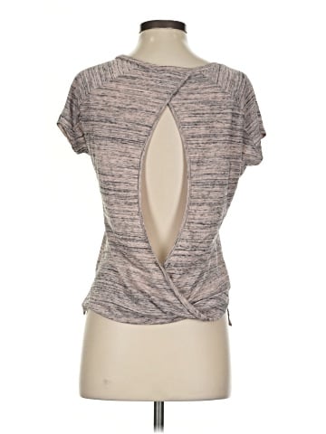 Threads 4 Thought Short Sleeve T-Shirt (view 2)