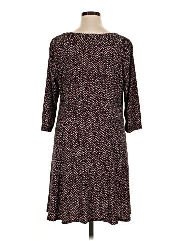 Karen Kane Casual Dress (view 2)