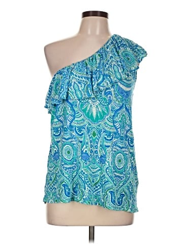 RXB Short Sleeve Top (view 1)