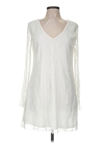 Missguided Long Sleeve Top (view 1)