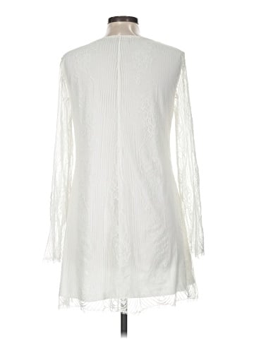 Missguided Long Sleeve Top (view 2)