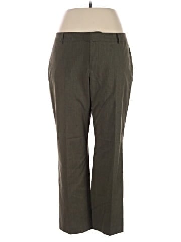 Coldwater Creek Dress Pants (view 1)