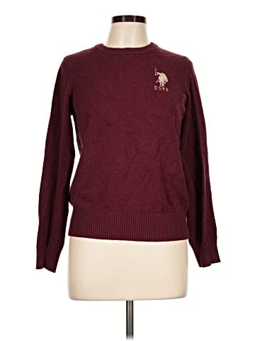 U.S. Polo Assn. Pullover Sweater (view 1)