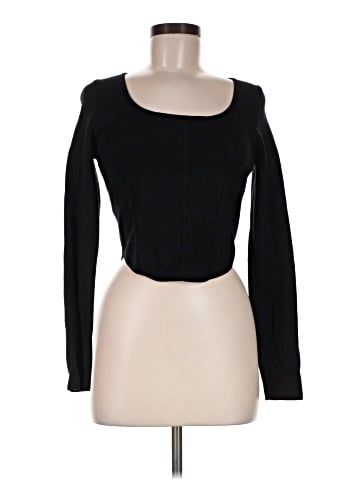 House of Harlow 1960 Long Sleeve Top (view 1)