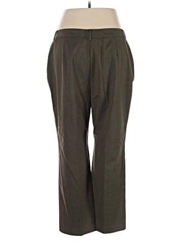 Coldwater Creek Dress Pants (view 2)