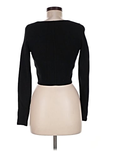 House of Harlow 1960 Long Sleeve Top (view 2)