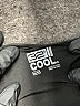32 Degrees Solid Black Casual Dress Size XL - photo 7