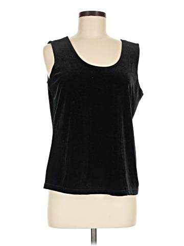 Impressions Sleeveless T-Shirt (view 1)