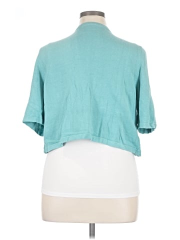 Isaac Mizrahi LIVE! Cardigan (view 2)