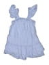 Zara Blue Dress Size 3 - photo 1