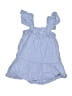 Zara Blue Dress Size 3 - photo 2