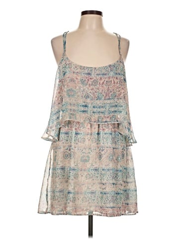 Ecote Casual Dress (view 1)