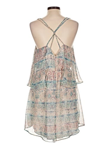 Ecote Casual Dress (view 2)