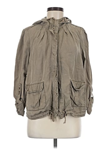 Daughters of the Liberation Jacket (view 1)