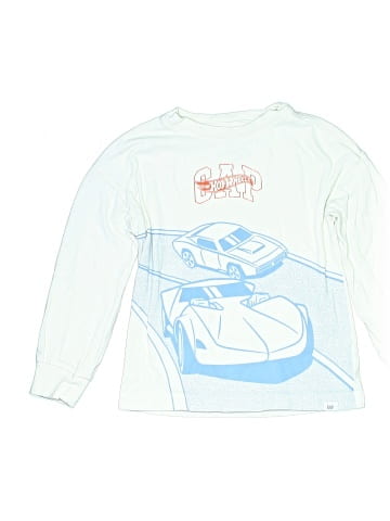 Gap Long Sleeve T-Shirt (view 1)