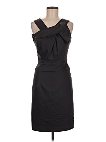 Black Halo Cocktail Dress (view 1)
