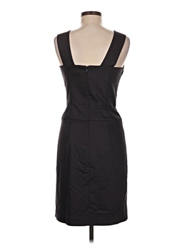 Black Halo Cocktail Dress (view 2)