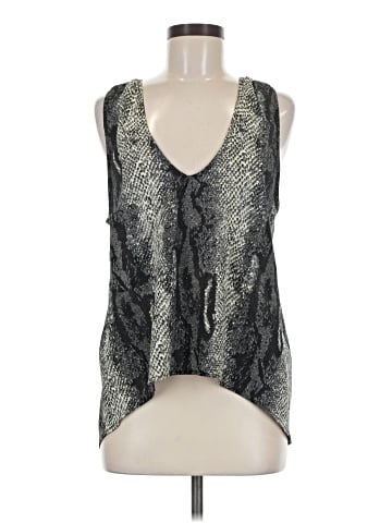 Show Me Your Mumu Sleeveless Blouse (view 1)