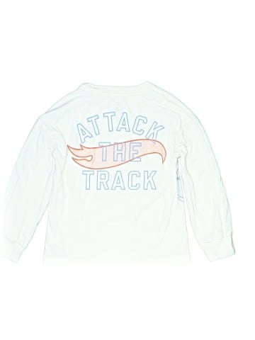 Gap Long Sleeve T-Shirt (view 2)