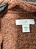 J.Jill Brown Pullover Sweater Size S - photo 7