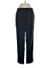 Gap Fit Solid Blue Track Pants Size S - photo 1