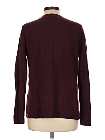 41Hawthorn Cashmere Pullover Sweater (view 2)