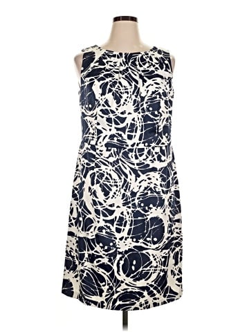DressBarn Cocktail Dress (view 1)