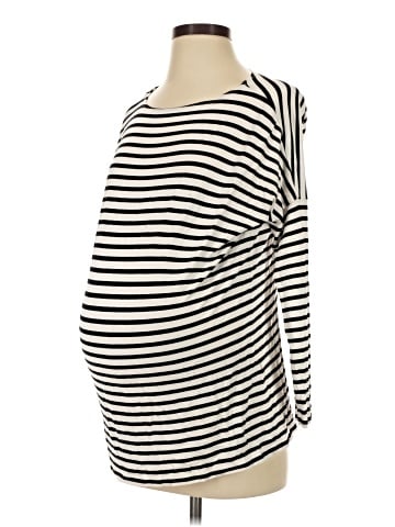 Hatch 3/4 Sleeve T-Shirt (view 1)