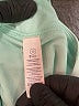 Ivivva Solid Teal Skort Size 10 - photo 3