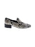 Via Spiga Gray Flats Size 8 1/2 - photo 1